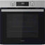 Whirlpool OMR58RR1X – Inbouw Oven – Stijlvol zwart design met heteluchtfunctie en grilloptie