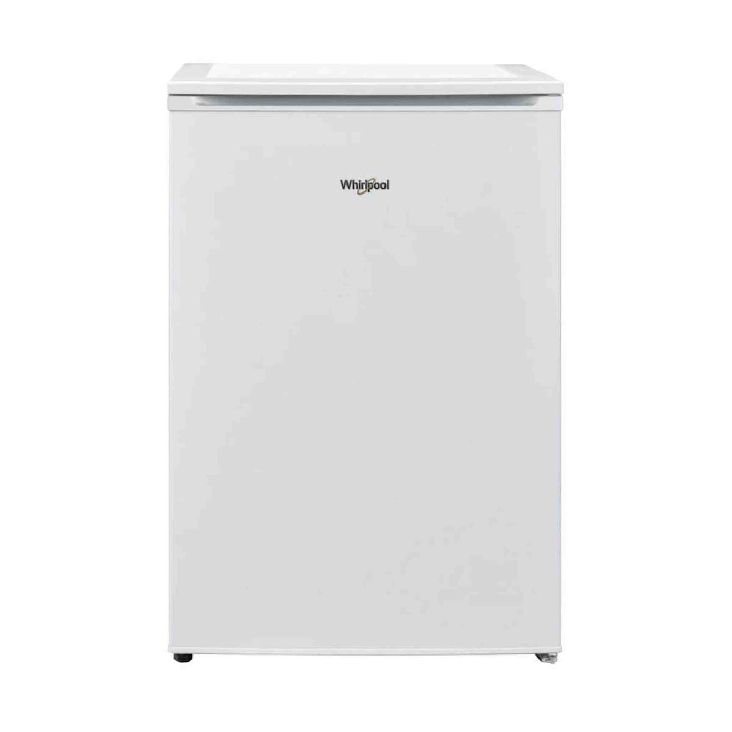 Whirlpool W55VM1120W2WS – Koelkast – 122L, 4-sterren vriezer en stil geluidsniveau