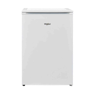 Whirlpool W55VM1120W2WS – Koelkast – 122L, 4-sterren vriezer en stil geluidsniveau