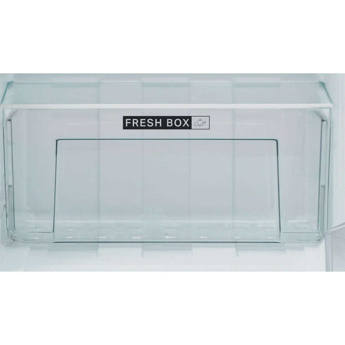 Whirlpool W55VM1120W2WS – Koelkast – 122L, 4-sterren vriezer en stil geluidsniveau