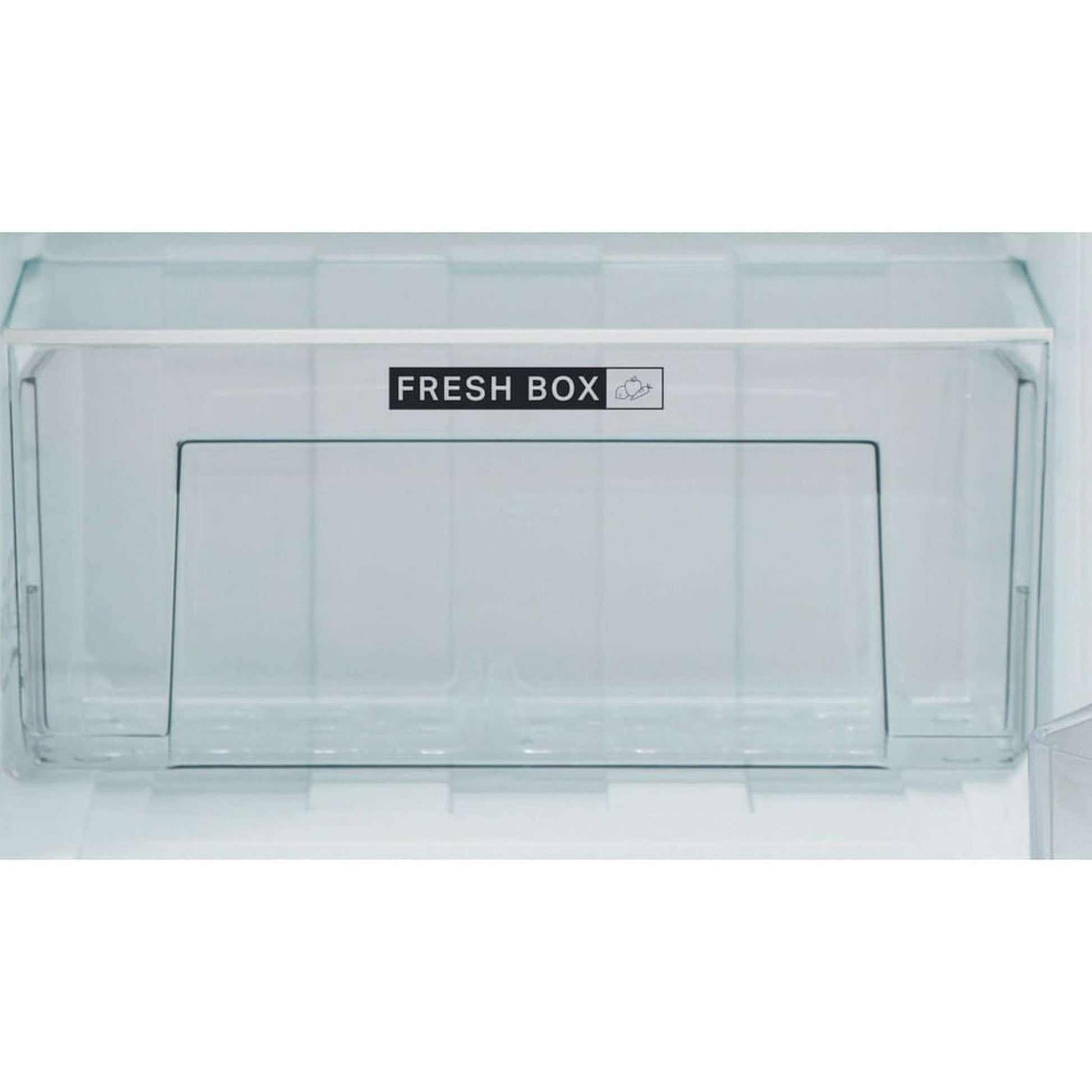 Whirlpool W55VM1120W2WS – Koelkast – 122L, 4-sterren vriezer en stil geluidsniveau