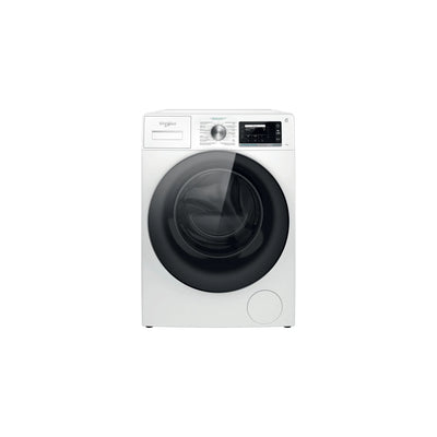 Whirlpool W799SILENCEBE
