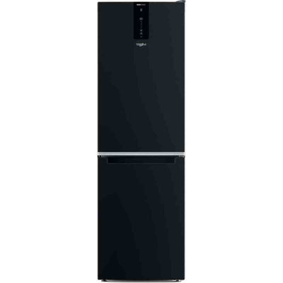 Whirlpool W7X82OK – Koel-vriescombinatie – Fluisterstil, 4-sterren vriezer, 2022 model