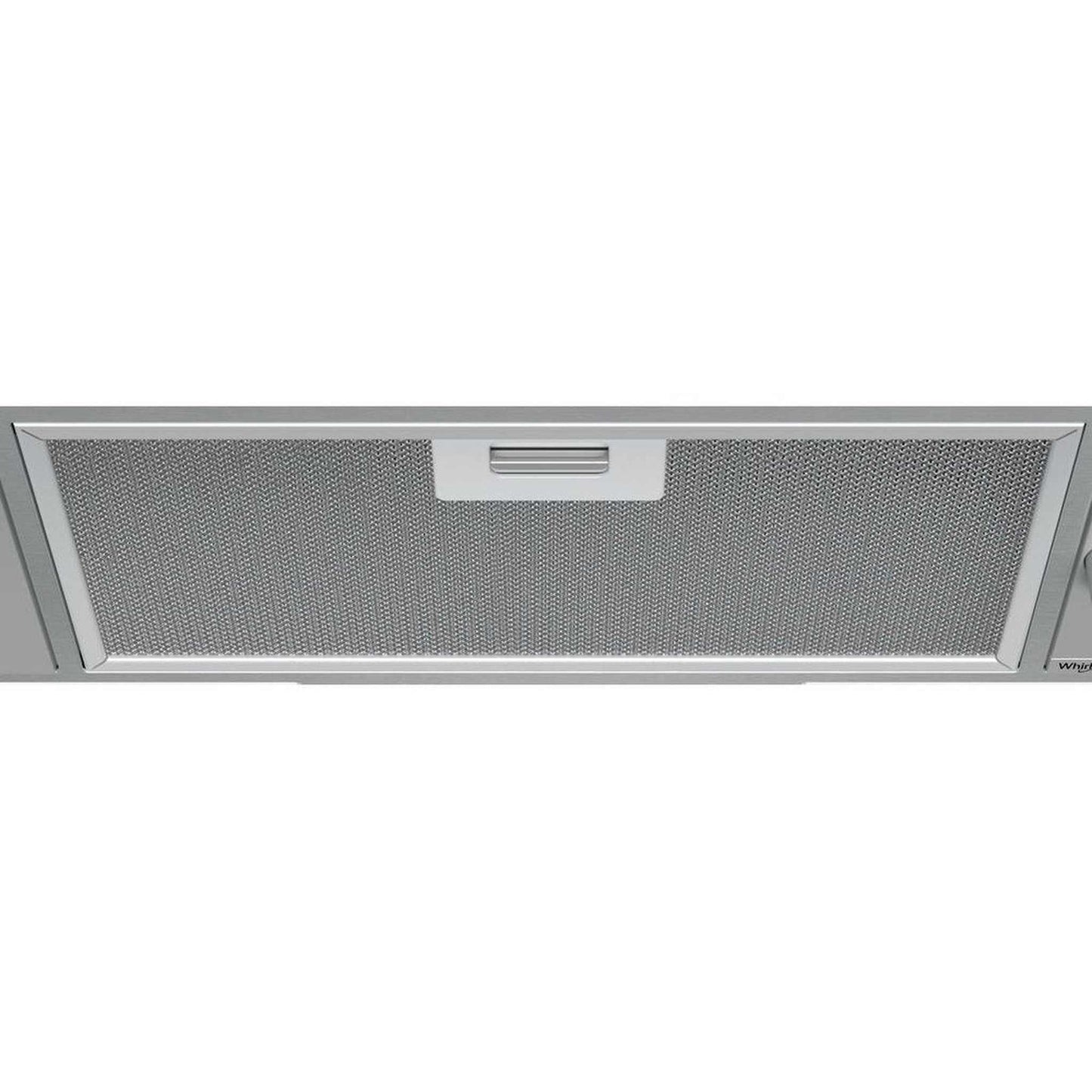 Whirlpool WCT64FLYX – Afzuigkap – RVS – 54 dB en 50 kWh verbruik per jaar