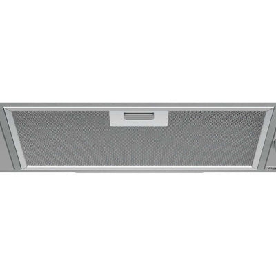 Whirlpool WCT64FLYX – Afzuigkap – RVS – 54 dB en 50 kWh verbruik per jaar