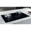 Whirlpool WFS0377NE/IXL - Inductie kookplaat