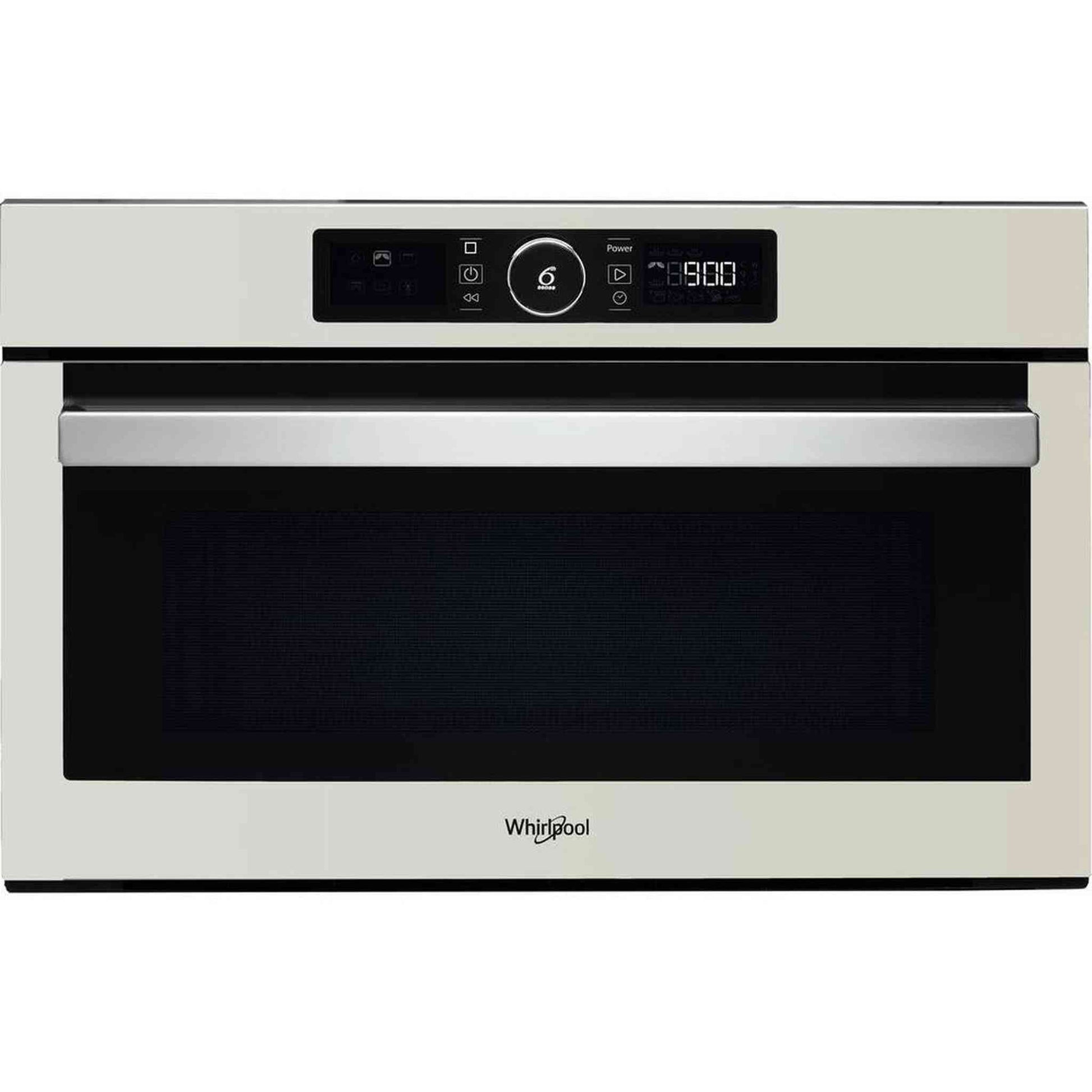 Whirlpool AMW730SD - Inbouw magnetron - met grillfunctie