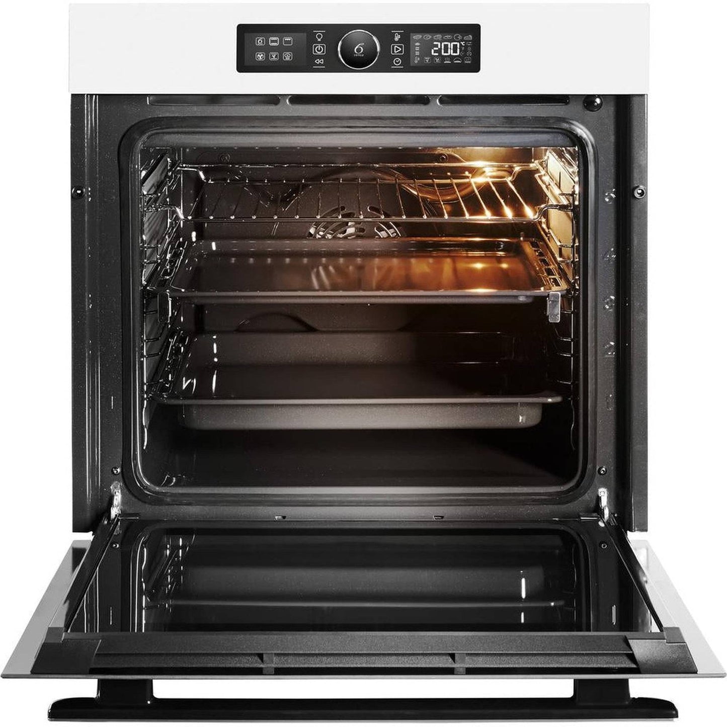 Whirlpool AKZ96230WH - Inbouw oven