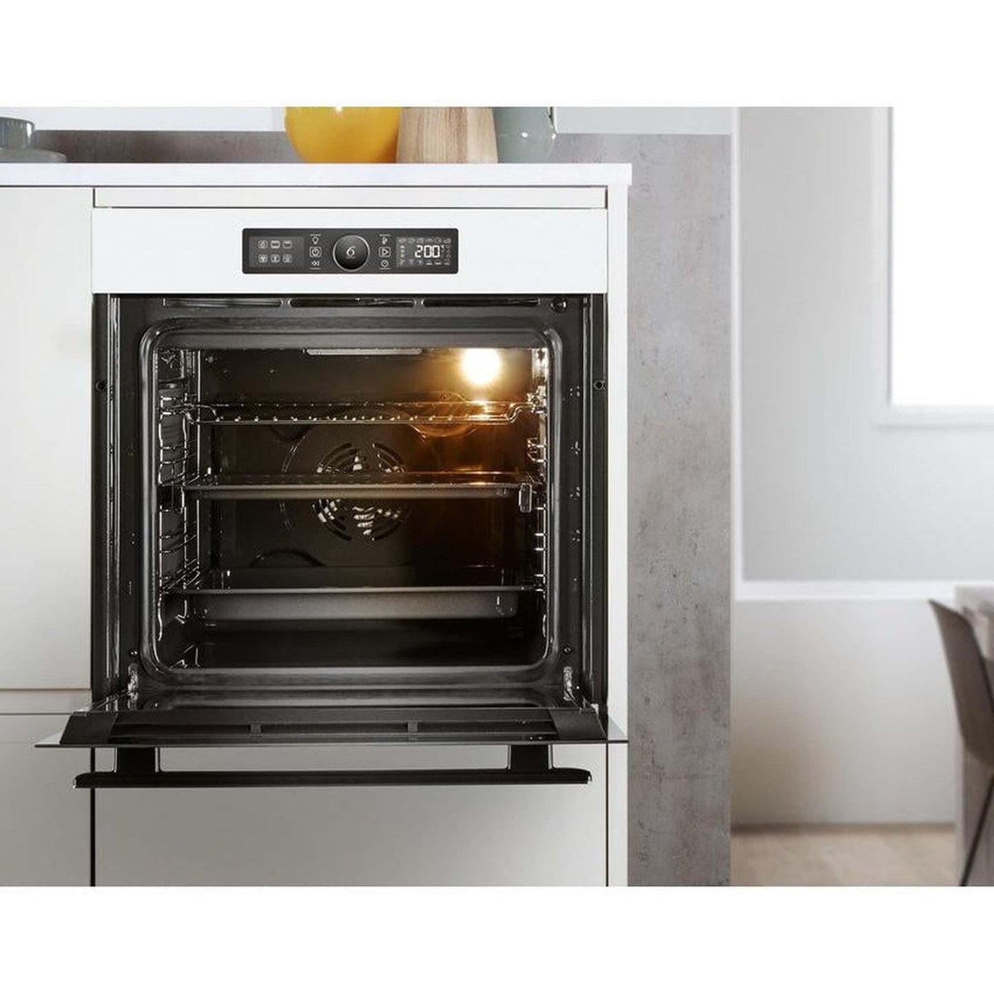 Whirlpool AKZ96230WH - Inbouw oven