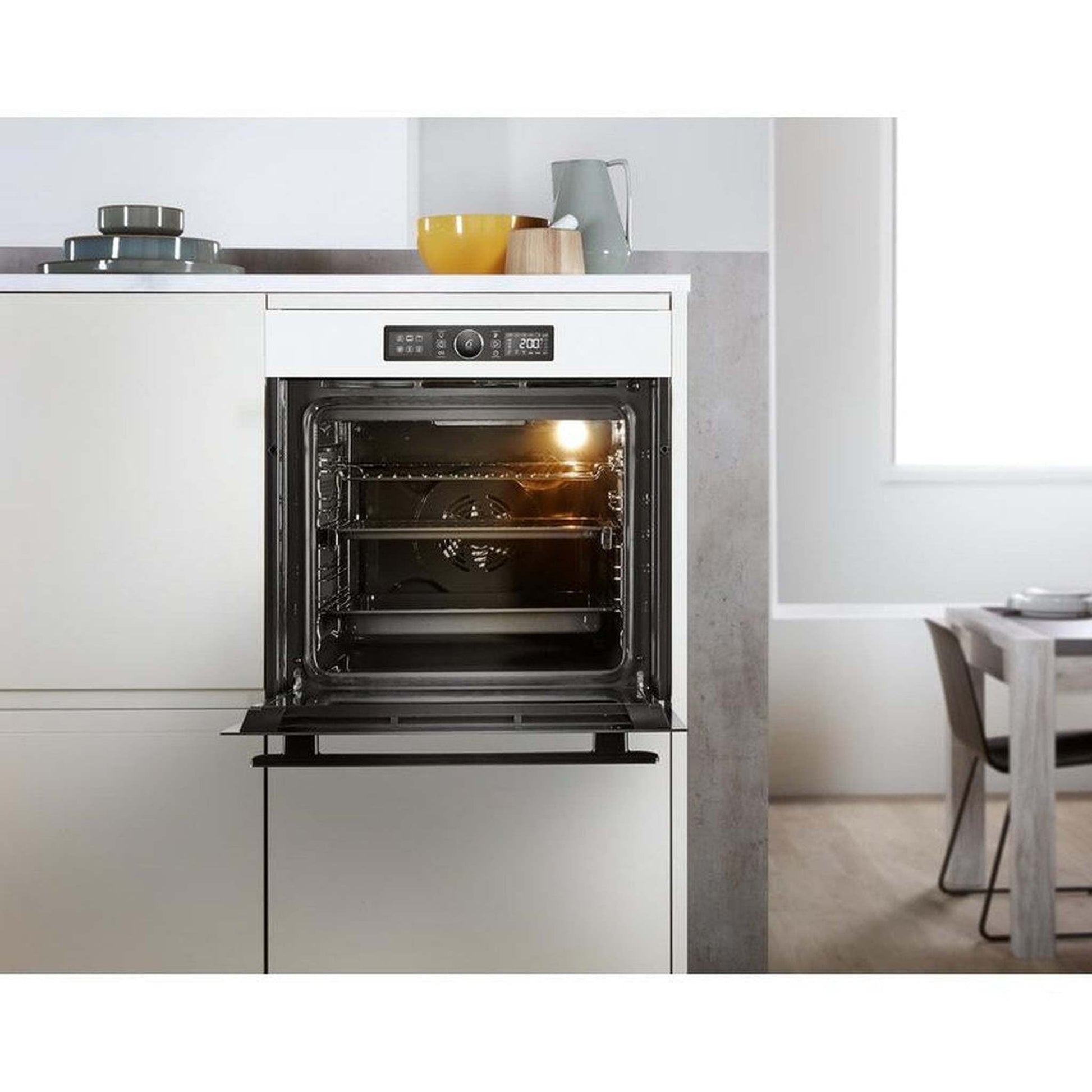 Whirlpool AKZ96230WH - Inbouw oven