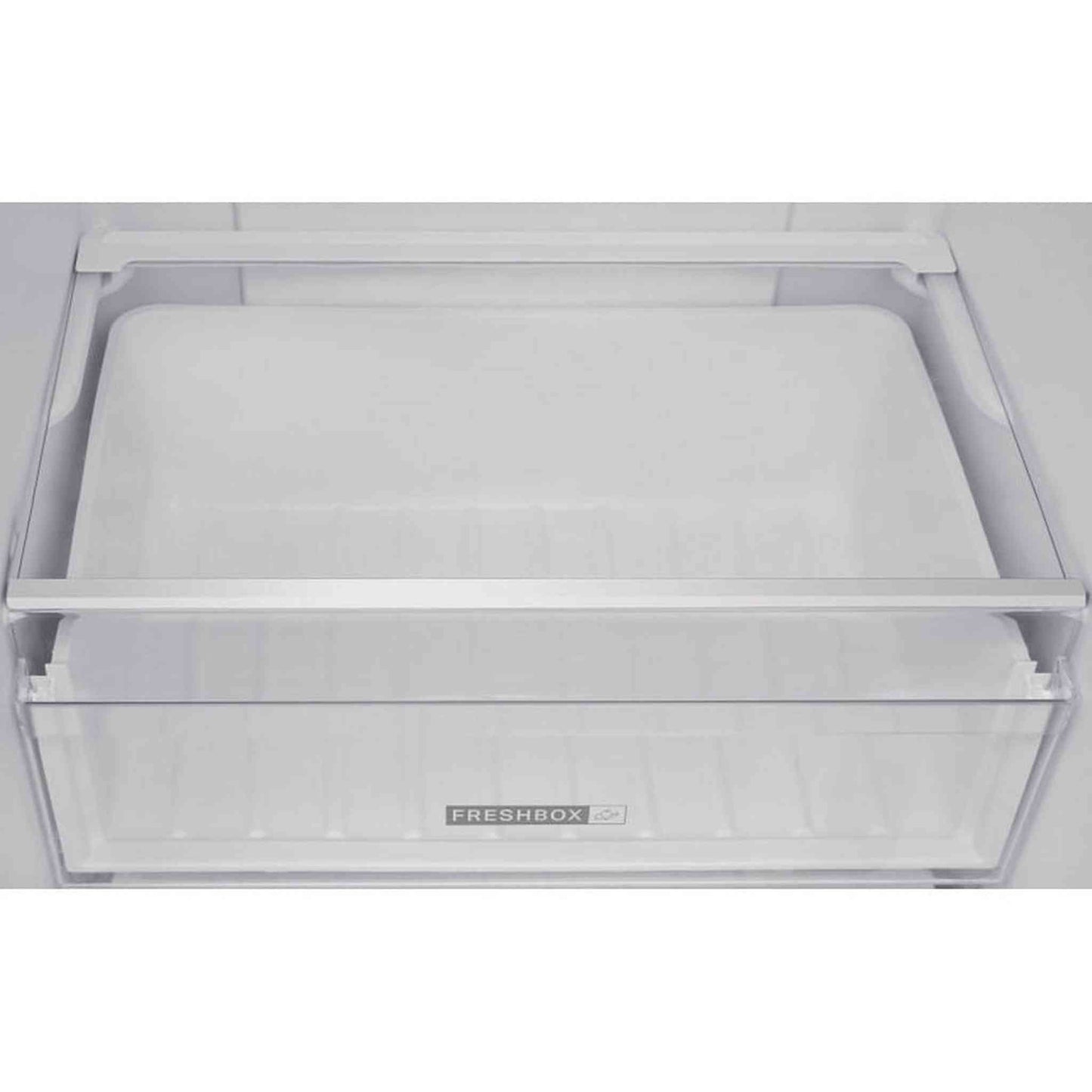 Whirlpool W5821EOX2 - Koel-vriescombinatie - Low Frost