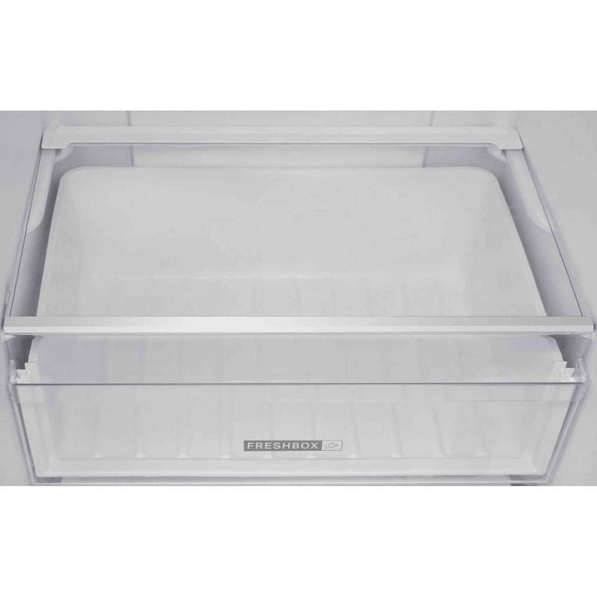 Whirlpool W5821EOX2 - Koel-vriescombinatie - Low Frost