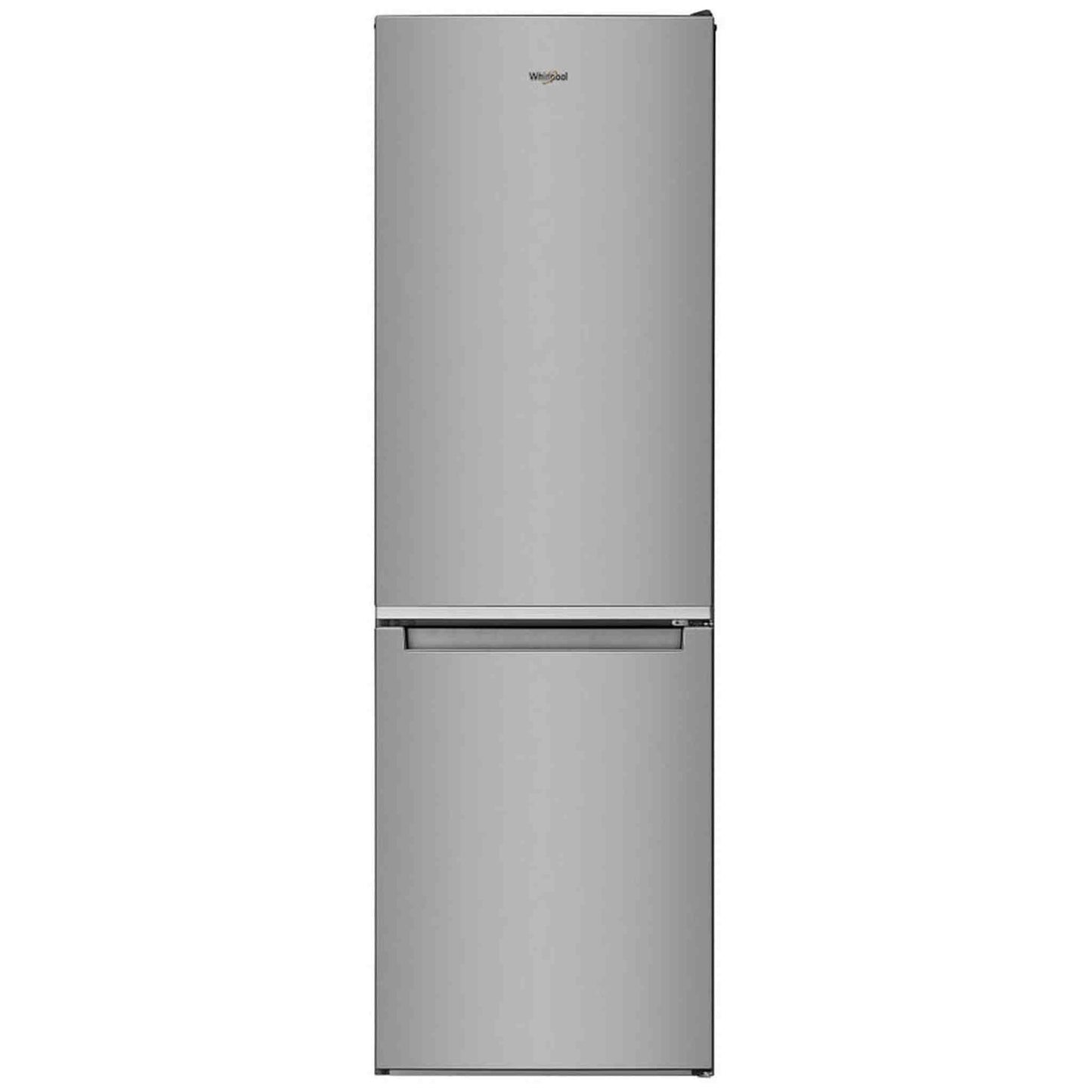 Whirlpool W5821EOX2 - Koel-vriescombinatie - Low Frost