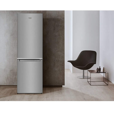 Whirlpool W5821EOX2 - Koel-vriescombinatie - Low Frost