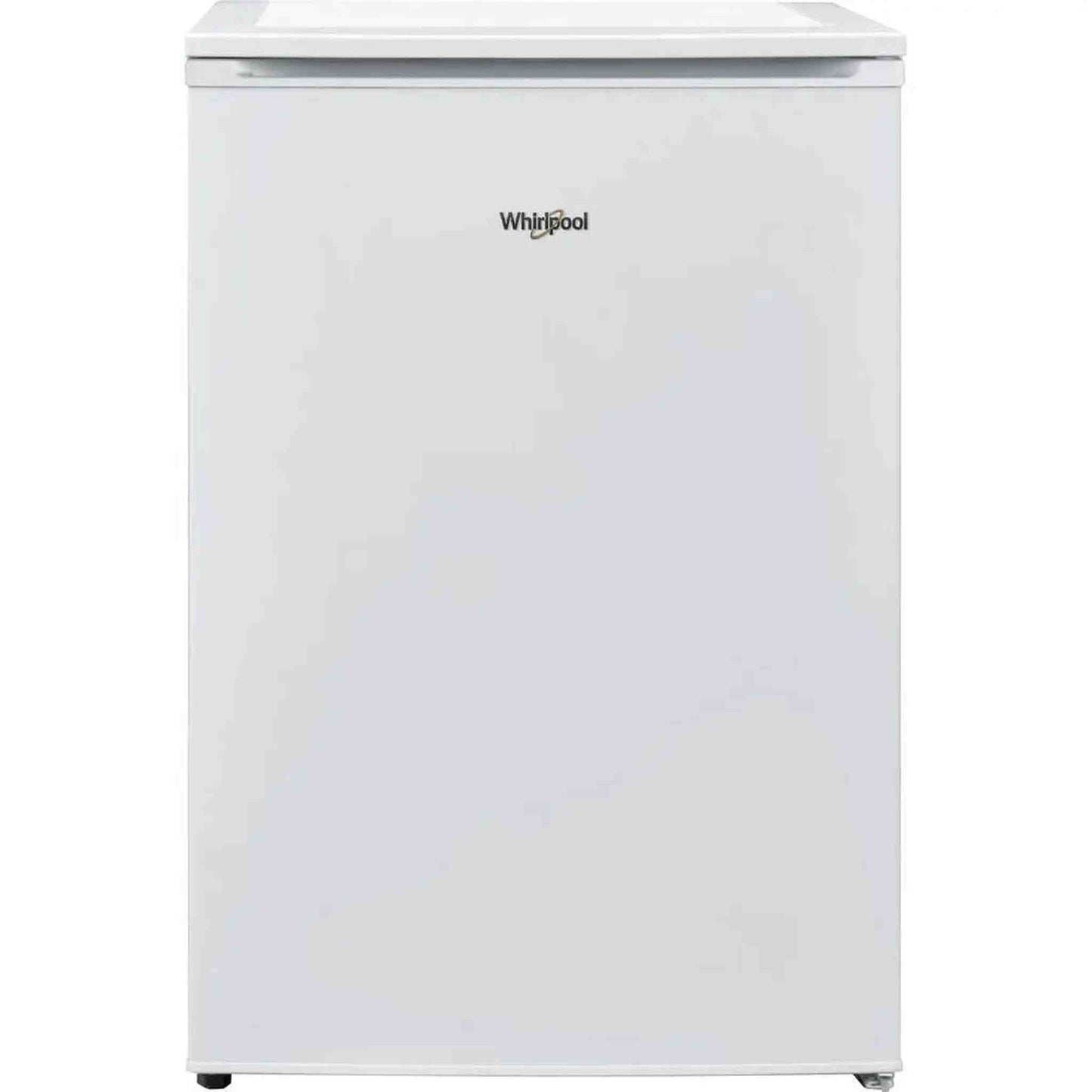Whirlpool W55VM1110W1 - Koelkast met vriesvak