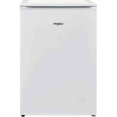 Whirlpool W55VM1110W1 - Koelkast met vriesvak
