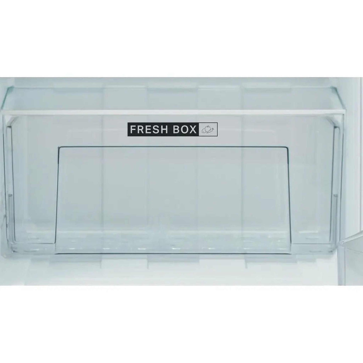 Whirlpool W55VM1110W1 - Koelkast met vriesvak