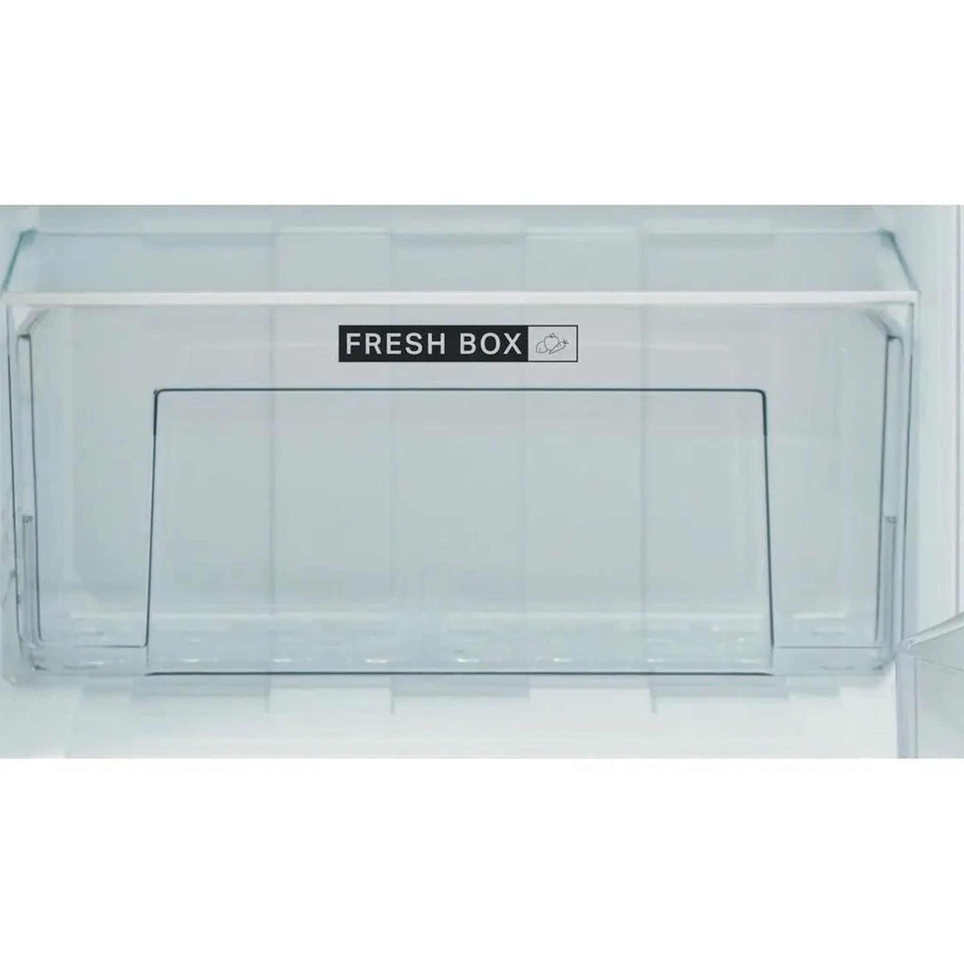 Whirlpool W55VM1110W1 - Koelkast met vriesvak