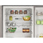 Whirlpool W7X92IOX - Koel-vriescombinatie - No Frost