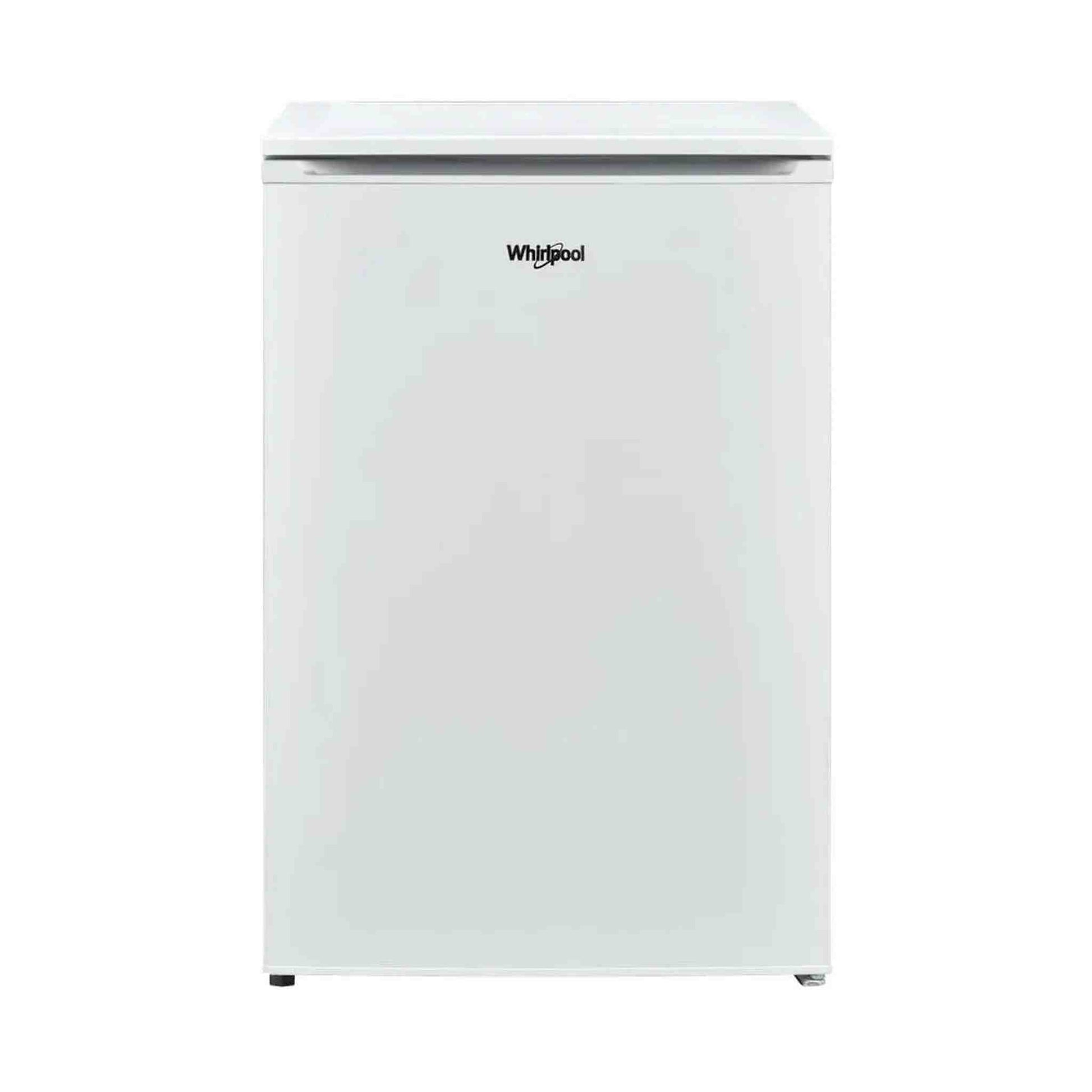 Whirlpool W55ZM112W2N - Vrijstaande vriezer