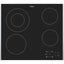 Whirlpool AKT8130/BA - Keramische kookplaat