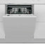 Whirlpool WIC3C26F - Inbouw vaatwasser - Volledig geïntegreerd