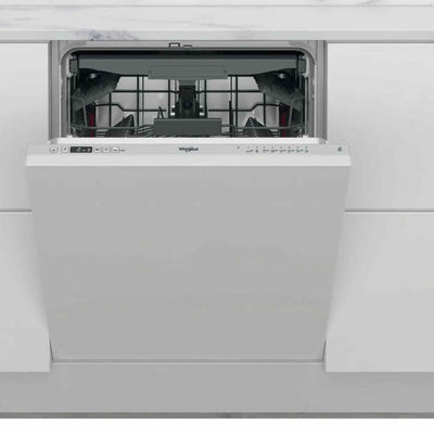 Whirlpool WIC3C26F - Inbouw vaatwasser - Volledig geïntegreerd
