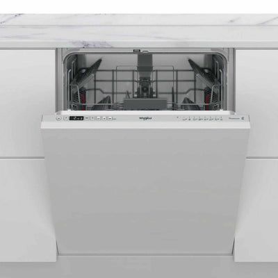 Whirlpool WRIC3C26P - Inbouw vaatwasser - Volledig geïntegreerd