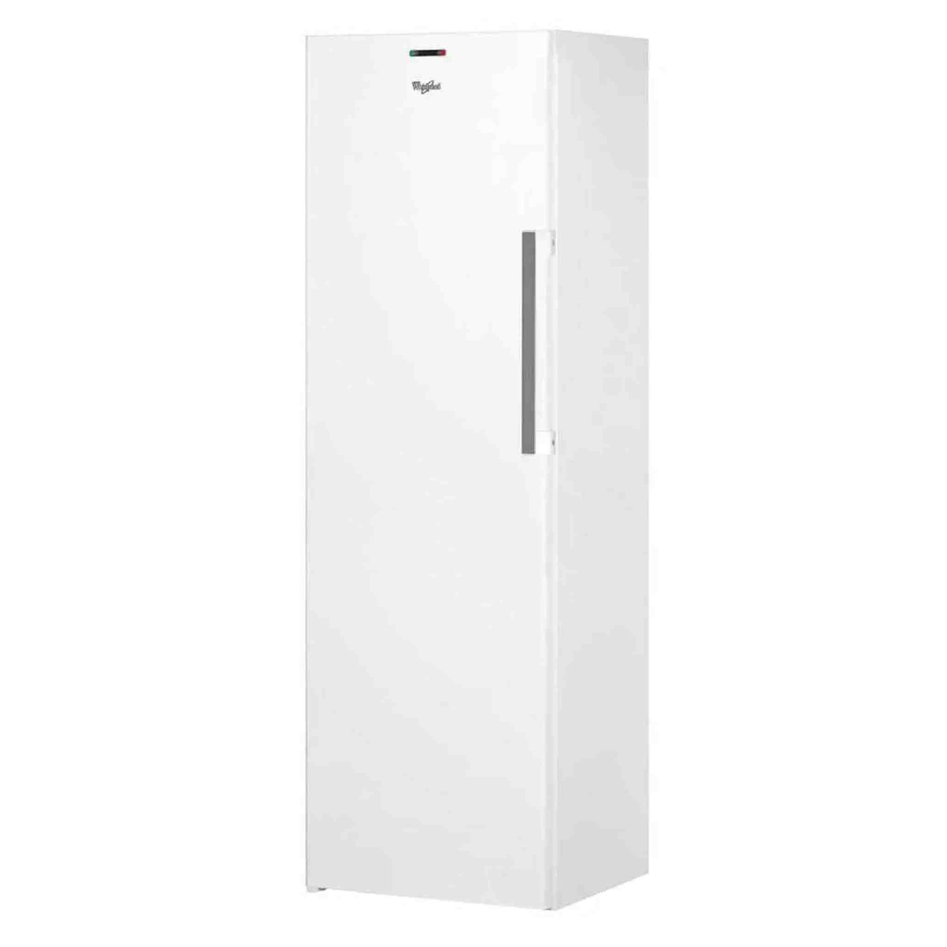 Whirlpool UW8F2YWBIF2 - Vrijstaande vriezer - No Frost