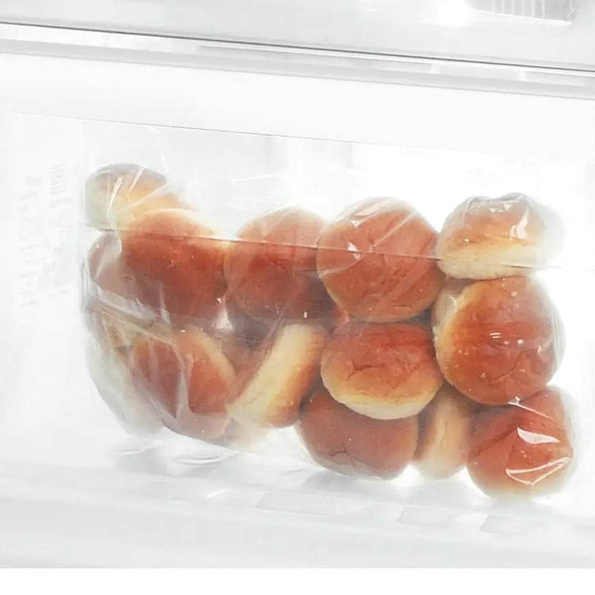 Whirlpool UW8F2YWBIF2 - Vrijstaande vriezer - No Frost