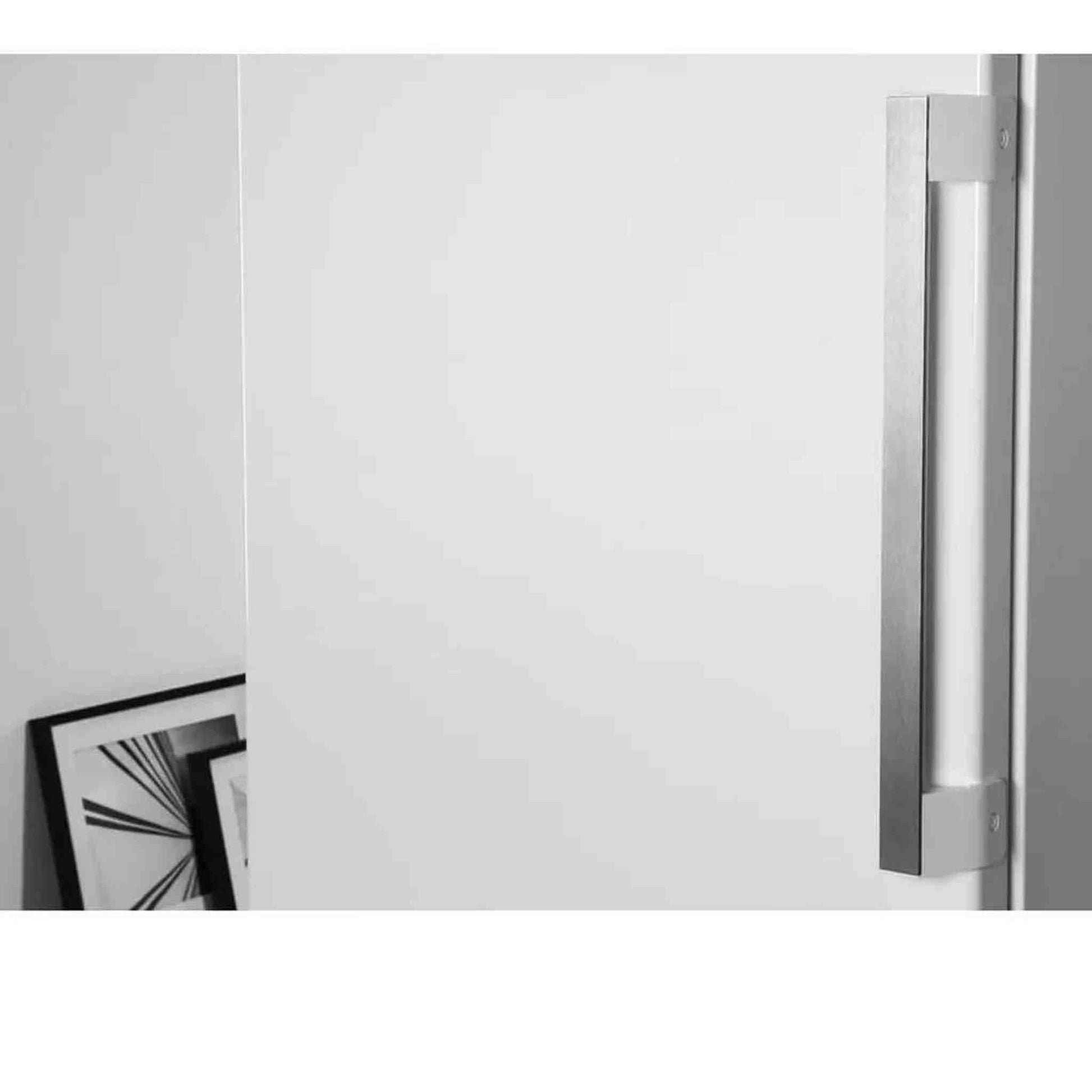 Whirlpool UW8F2YWBIF2 - Vrijstaande vriezer - No Frost