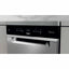 Whirlpool WSFO3T223PCX - Vrijstaande vaatwasser