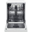 Whirlpool WFE2B19 - Vrijstaande vaatwasser