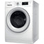 Whirlpool FFWDB976258SVEE - Wasmachine
