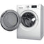 Whirlpool FFWDB976258SVEE - Wasmachine