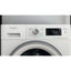 Whirlpool FFWDB976258SVEE - Wasmachine