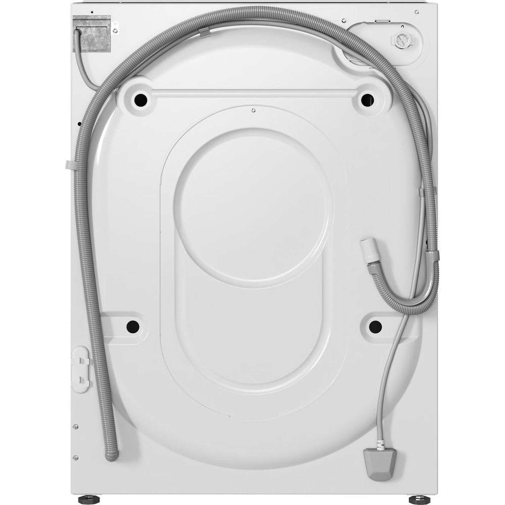 Whirlpool WDWG961485EU - Wasmachine