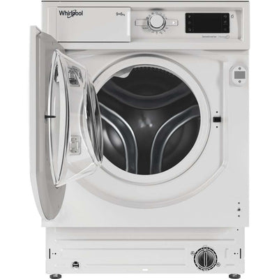 Whirlpool WDWG961485EU - Wasmachine