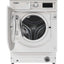 Whirlpool WDWG961485EU - Wasmachine