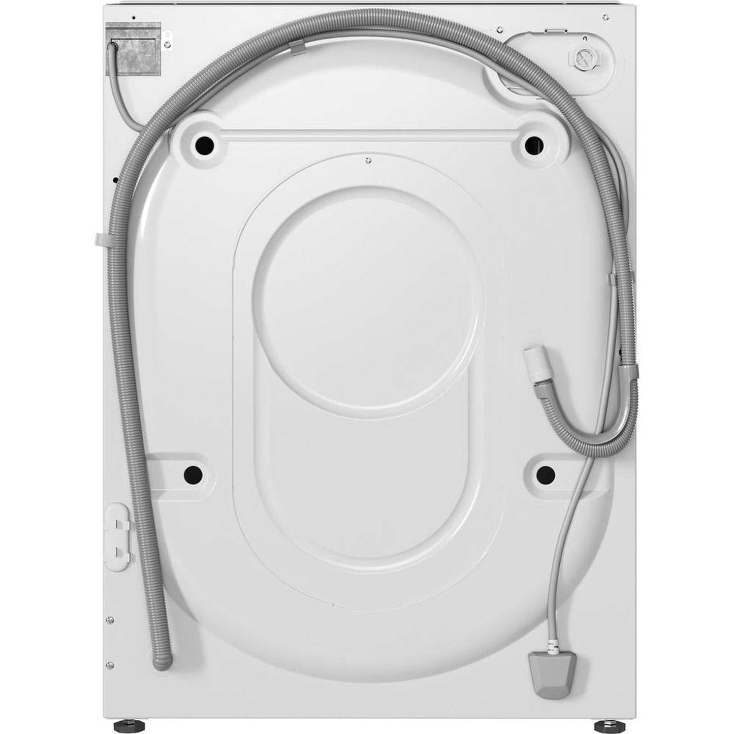 Whirlpool WMWG91485EU - Wasmachine