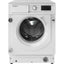 Whirlpool WMWG91485EU - Wasmachine