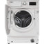 Whirlpool WMWG91485EU - Wasmachine