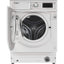 Whirlpool WMWG91485EU - Wasmachine