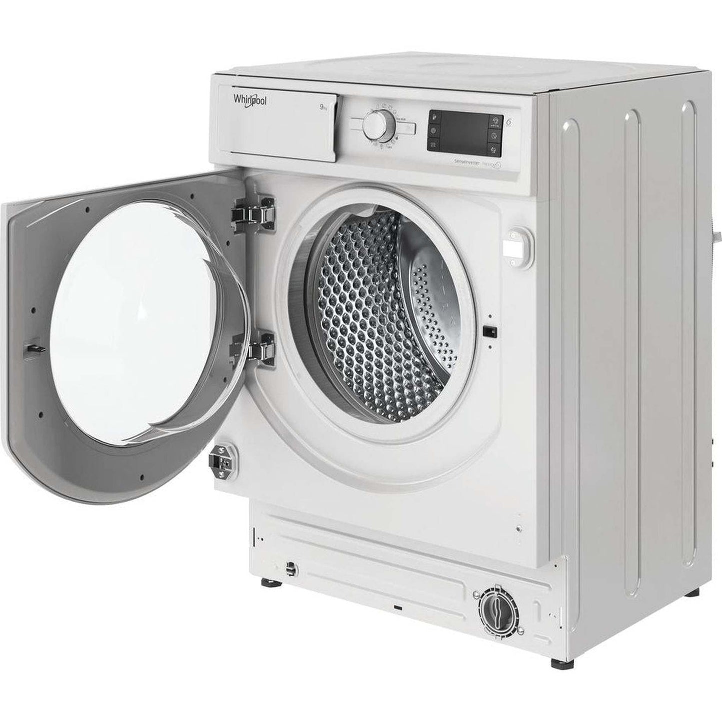 Whirlpool WMWG91485EU - Wasmachine