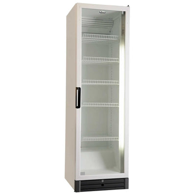 Whirlpool ADN221C – Koelkast – Vrijstaand – Ruime opslag voor drankjes, energiezuinig met 60 dB geluidsniveau