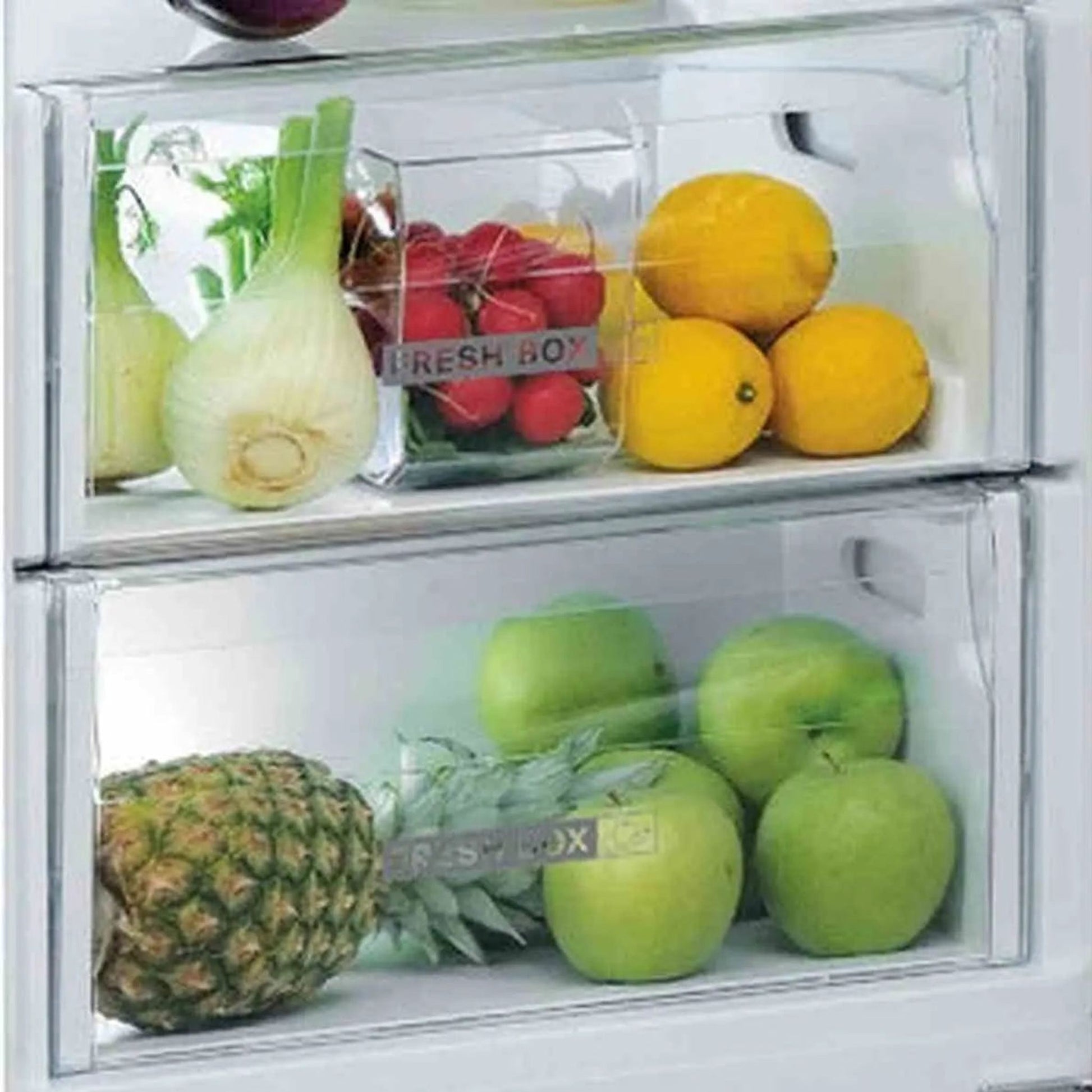 Whirlpool ARG180702 - Koelkast zonder vriesvak