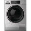 Whirlpool AWZ8HPS/PRO – Warmtepompdroger – Zilver, energiezuinig met condensatie-efficiëntieklasse B
