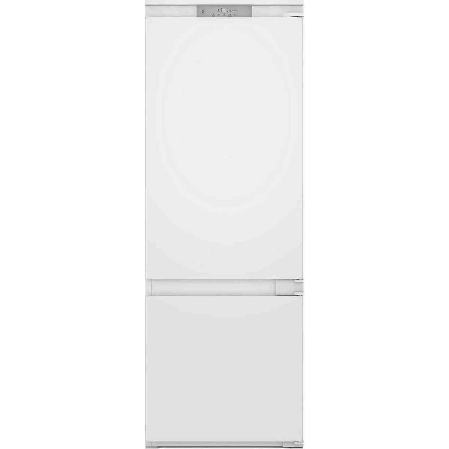 Whirlpool SP40812EU2 – Koelkast - Koel-vriescombinatie – 4 sterren vriesvak, ideaal voor grote gezinnen