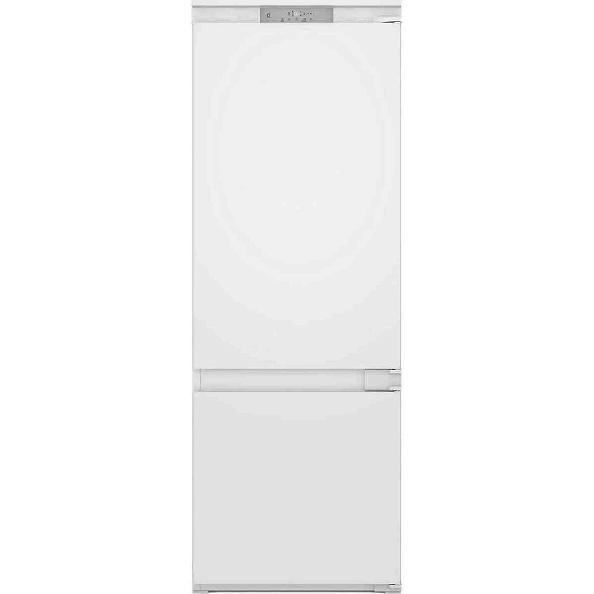 Whirlpool SP40812EU2 – Koelkast - Koel-vriescombinatie – 4 sterren vriesvak, ideaal voor grote gezinnen