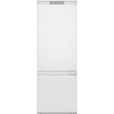 Whirlpool SP40812EU2 – Koelkast - Koel-vriescombinatie – 4 sterren vriesvak, ideaal voor grote gezinnen